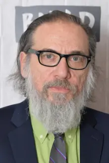 Larry Charles como: 