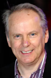 Nick Park como: 