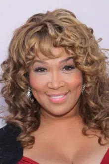 Kym Whitley como: Lashaunna