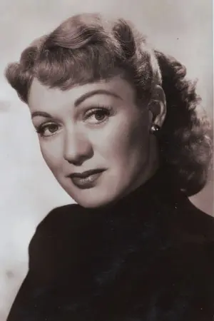 Eve Arden