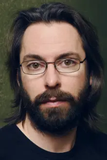 Martin Starr como: Leonard