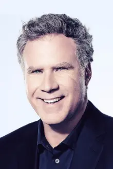 Will Ferrell como: Ele mesmo