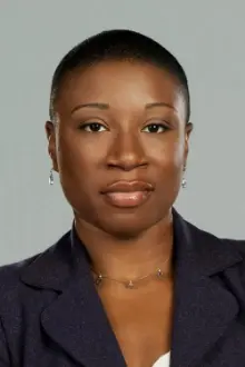 Aisha Hinds como: Billie