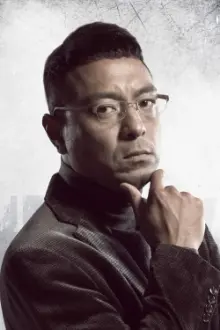 Philip Keung Ho-Man como: 雷洪