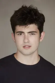 Ian Nelson como: Micah