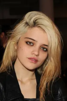 Sky Ferreira como: Ann-Marit