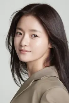 Go Bo-gyeol como: Daughter