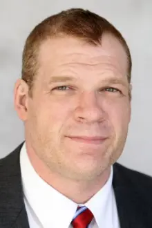 Glenn Jacobs como: Kane