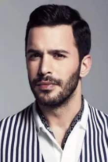 Barış Arduç como: Kuzgun