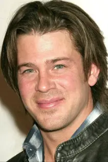 Christian Kane como: Mark Allen