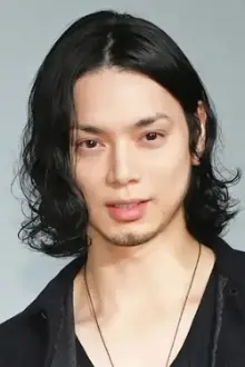 Hiro Mizushima como: Souji Tendou / Kamen Rider Kabuto