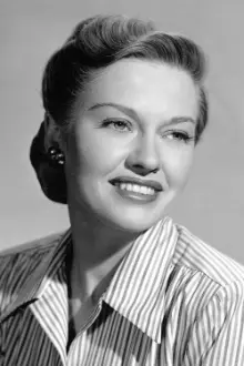 Virginia Christine como: Rhoda Roberts