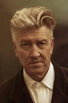 David Lynch como: Nurse