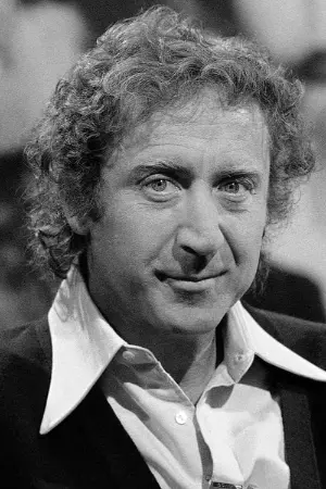 Gene Wilder