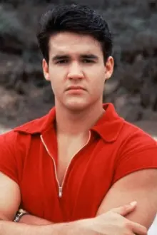 Austin St. John como: Jason Lee Scott