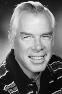 Lee Marvin como: A No. 1