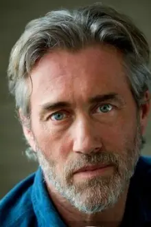 Roy Dupuis como: Gérald