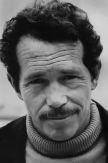 Warren Oates como: Jake Remy