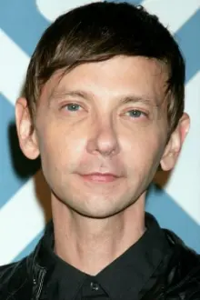 DJ Qualls como: Casper