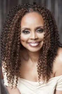 Debbi Morgan como: Frankie Cole