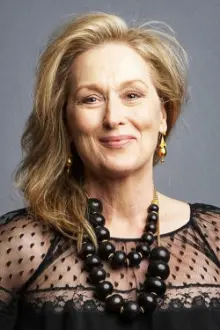 Meryl Streep como: Stage 6 (voice)