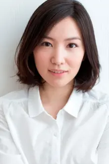 Eri Tokunaga como: Fumi Itoyama