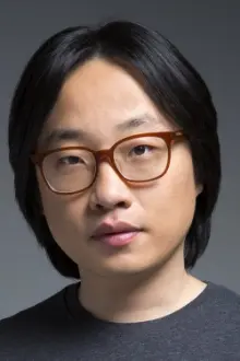 Jimmy O. Yang como: Will