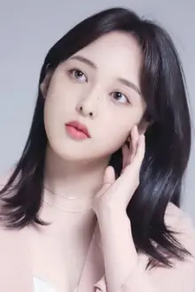 Kim Bo-ra como: Na-young