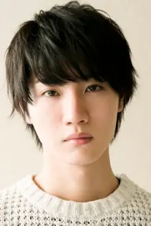 Dori Sakurada como: Yamato Yagi