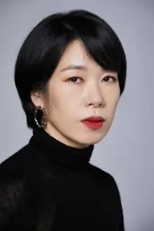 Yeom Hye-ran como: Han Mi-Young