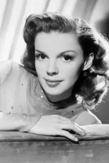 Judy Garland como: Marilyn Miller