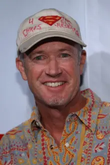 Marc McClure como: 