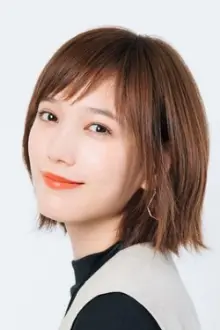 Tsubasa Honda como: Natsumi Sugihara