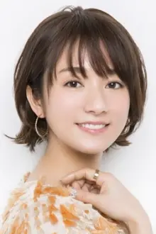 木村文乃 como: Nanase