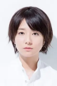 木村文乃 como: Kuniki Chikako