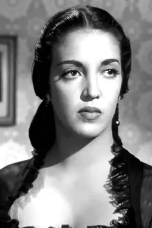 Katy Jurado