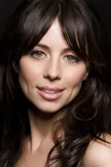 Natasha Leggero como: Natasha