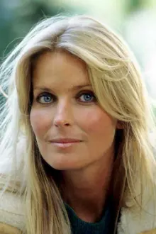 Bo Derek como: Elsa Gentry