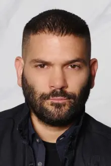 Guillermo Díaz como: Rick