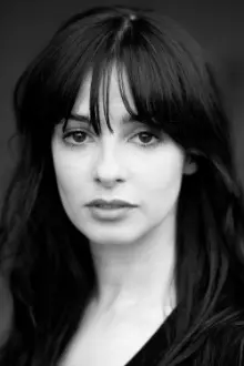 Laura Donnelly como: Patricia Collins