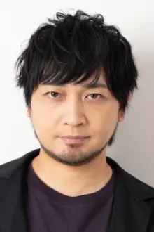 Yuichi Nakamura como: Hatori Yoshiyuki (voice)