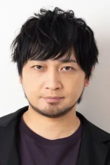 Yuichi Nakamura como: Miketsukami Soushi (voice)