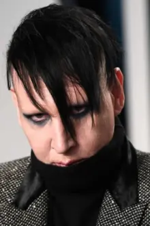 Marilyn Manson como: Genius