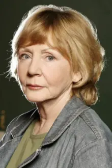 Christine Schorn como: Mutter von Klaus