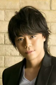 Daisuke Namikawa como: Aoi