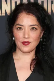 Deborah Chow como: Self - Director