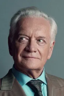 Andrzej Seweryn como: Jurek Dobrowolski