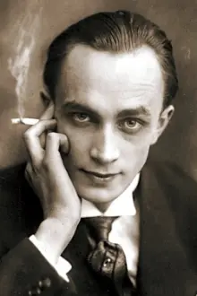 Conrad Veidt como: Manolescu