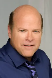 Rex Linn como: Jeddidah