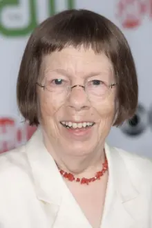 Linda Hunt como: Gaia